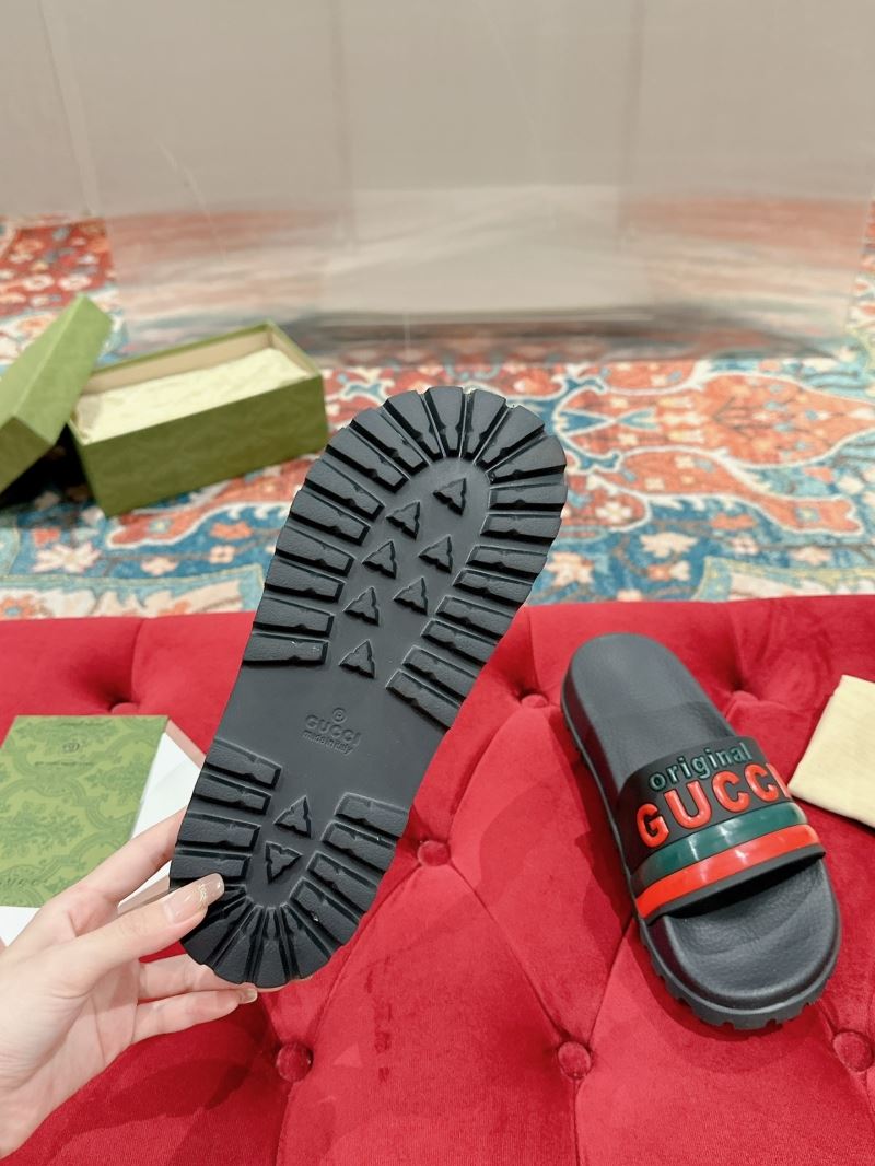 Gucci Slippers